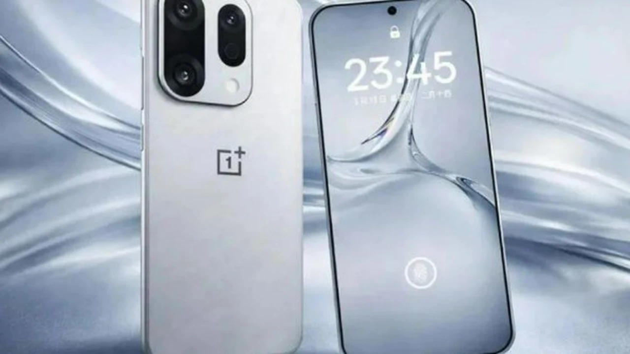 مواصفات هاتف OnePlus 16 بشاشة عملاقة وقدرة شحن عالية تثير الإعجاب